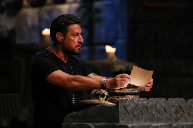 Scandal la Survivor România 2025. „Toți sunt niște perverși și niște prefăcuți! Toți se pupă în față și pe la spate se bârfesc”