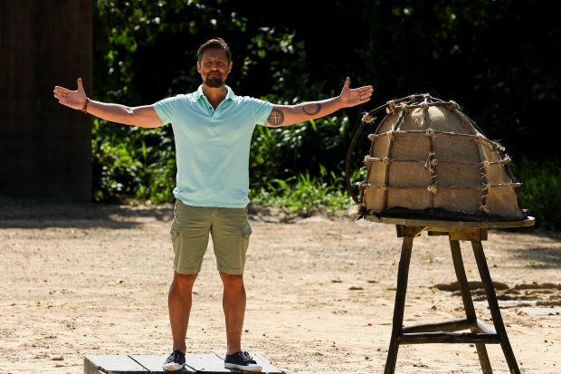 Imagine Stire Concurenți noi vin la Survivor România 2025. Anunțul făcut de Daniel Pavel: „Vă invit să vă alăturați triburilor voastre” | 2review.ro