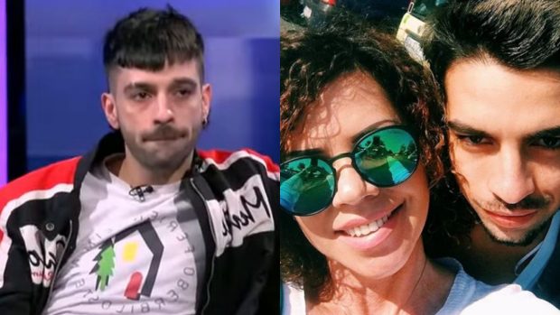 David Pușcaș, acuzații grave la adresa Luminiței Anghel. „Știi cum m-a adoptat? Era cu Zoia Alecu la cafeluță, stăteau la bârfă și a deschis Pagini Aurii”