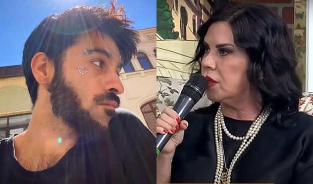  David Pușcaș, Insomniac după Afirmările Dramatice ale Luminiței Anghel despre Relația cu Fiul său Adoptiv, Urmată de Mărturisiri Cutremurătoare în Podcastul lui Cătălin Măruță.