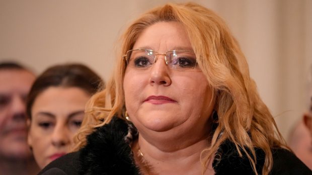 De ce a fost respinsă candidatura Dianei Șoșoacă la alegerile prezidențiale. BEC a publicat motivarea