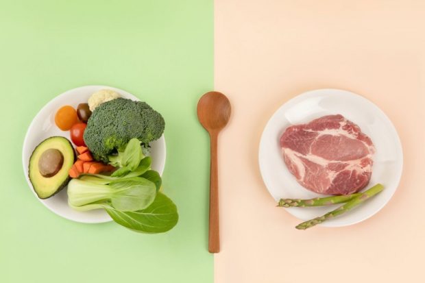 De ce e bine să mănânci mai puțină carne