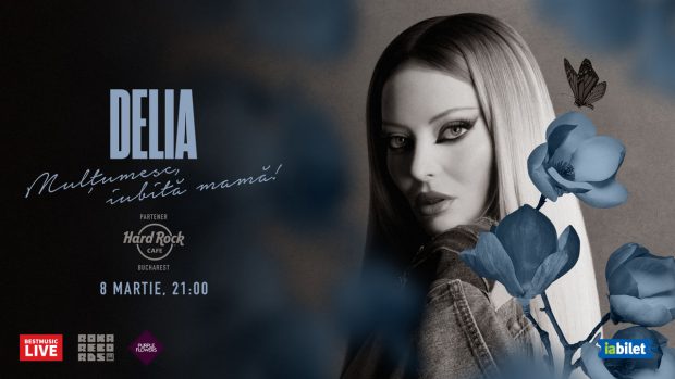 Ce poți face de 8 martie în București. Petreceri, concerte, evenimente de Ziua Femeii