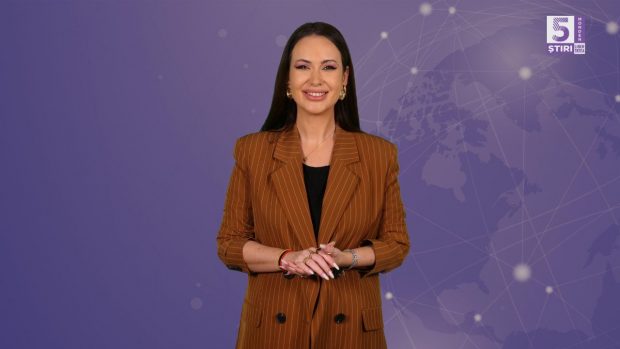 5 știri by Libertatea – Monden. Monica Gabor, din nou mamă și relația lui Botezatu, criticată de fani