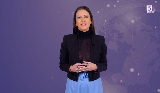 5 știri by Libertatea – Monden. Decizii de viață pentru Iulia Albu, Antonia și Alex Velea
