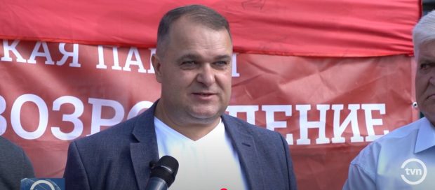 Trei diplomați ruși, expulzați din Republica Moldova într-un thriller politic de spionaj implicând fuga de justiție a unui deputat moldovean protejat de Moscova