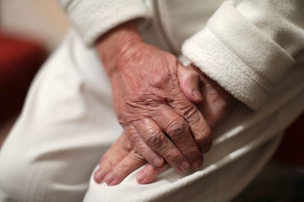 Descoperirea care ajută la găsirea de noi tratamente pentru maladia Parkinson: „Este prima dată când am văzut”