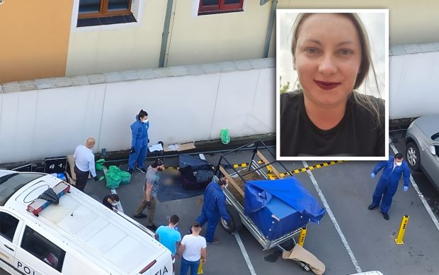 O crimă pe care poliţia din Oradea putea să o împiedice. Noi detalii din cazul tinerei ucise şi ascunse în valiza din remorcă 