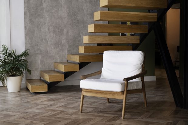 Cele mai populare trenduri în design interior în 2025