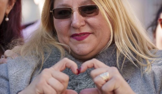 Diana Șoșoacă, prinsă cu minciuna de Factual: „Ceauşescu a fost cel care a făcut alfabetizarea României”