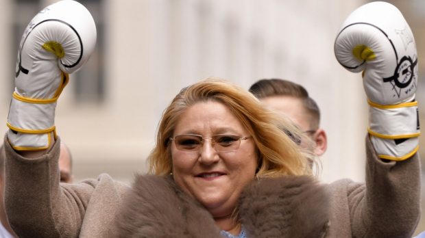 Diana Șoșoacă i-a cerut lui Vladimir Putin să intervină după ce BEC a interzis-o la prezidențiale: „Vă rog să luați în considerare această solicitare”