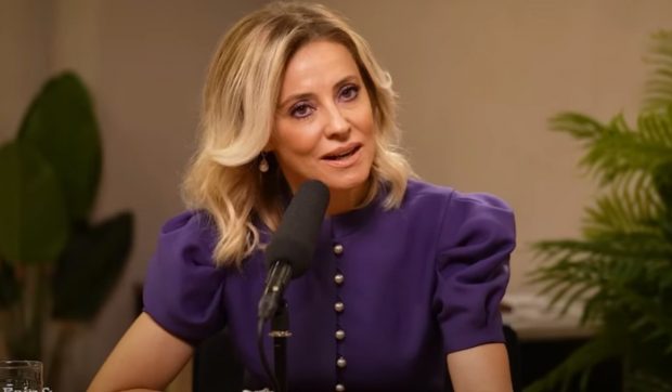 Diana Șucu a spus ce salariu avea când lucra la TVR: „Când m-a cunoscut, soțul meu nu m-a luat de pe stradă”