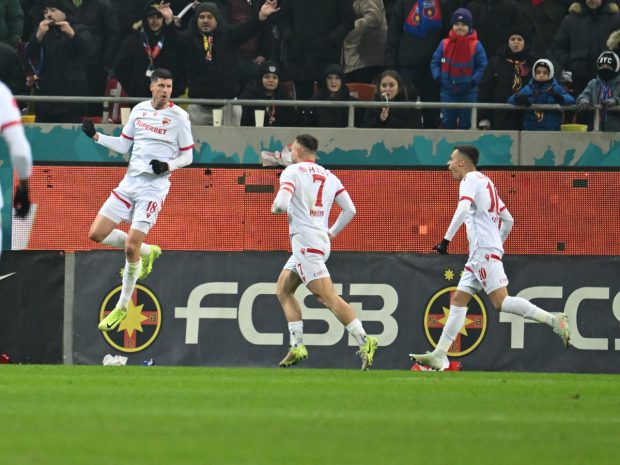 Meci Dinamo-FCSB, pe Arena Națională din București. Opt linii STB vor avea program prelungit duminică. Recomandările Jandarmeriei