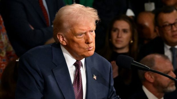 Amenințarea fără precedent a lui Donald Trump: „Voi sunteți bolnavi. S-a terminat cu voi”