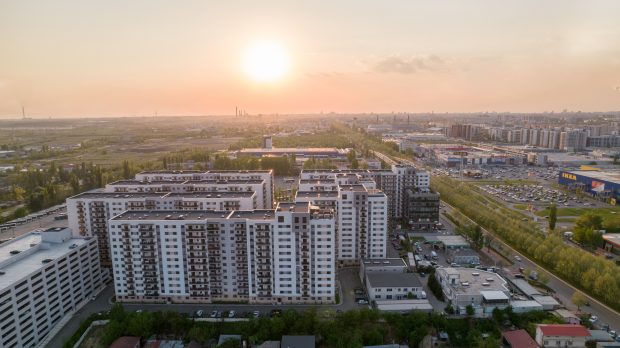 Cum păstrează HILS relația cu comunitatea? „Lucrăm încontinuu la soluționarea potențialelor probleme inerente locuirii și la îmbunătățirea comunicării” 