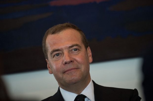 Dmitri Medvedev amenință liderii europeni: „Cel mai bun tratament pentru rusofobie sunt noile rachete rusești”