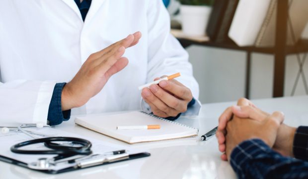 Ce efecte se produc în organism după ce renunți la fumat. Beneficiile se văd din primele ore