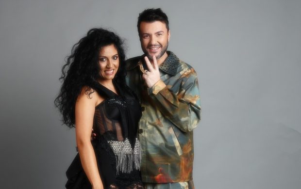Imagine Stire Harstylist-ul Marian Capet, declarații sincere despre participarea la Te cunosc de undeva! „Este incredibil ce se întâmplă. Nu am putut merge la baie 12 ore” | 2review.ro