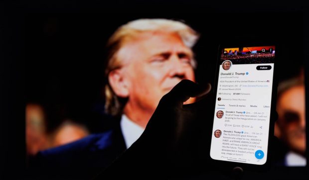 Întrebarea cel mai des auzită de turiștii americani în acest mandat al lui Trump