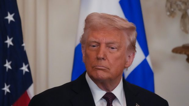 Donald Trump numește războiul din Ucraina „fără sens” și critică Rusia: „Trebuie să se miște odată”