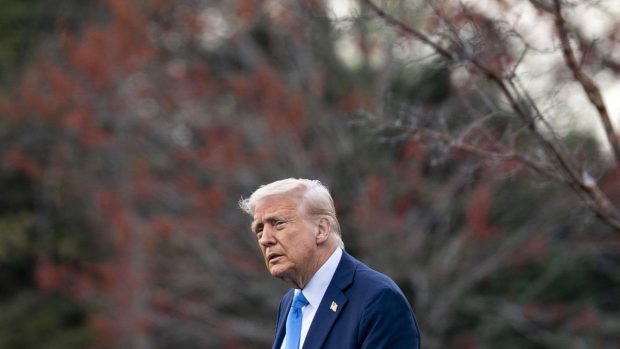 Donald Trump este pregătit de prima sa vizită în străinătate din al doilea mandat. Unde și când va avea loc