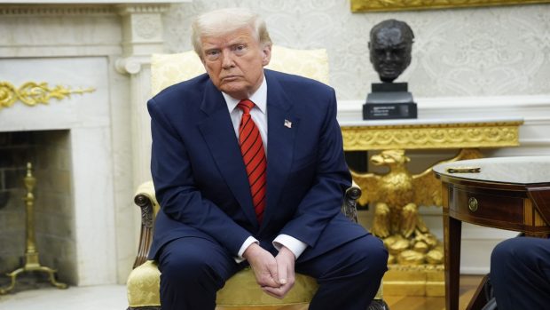Mii de angajați concediați de Trump, reangajați de judecători federali
