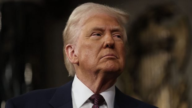 Pe cine a găsit Donald Trump vinovat pentru că Rusia a invadat Ucraina: „Când Putin a văzut ce s-a întâmplat a spus: poate aceasta este șansa mea”