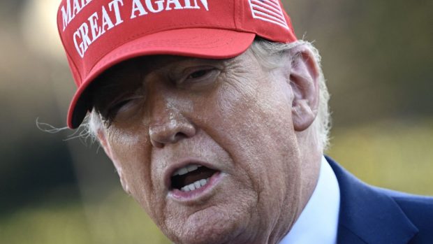 Donald Trump creează o rezervă strategică de criptomonede și vrea ca SUA să fie „capitala cripto a lumii”