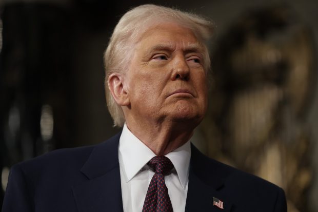 Ce spune un fost consilier al lui Donald Trump despre discuția președintelui SUA cu Putin: Un „joc de putere” al preşedintelui rus