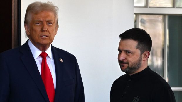 Cine e, de fapt, câștigătorul secret după bluful lui Trump de la Casa Albă. O altă perspectivă a scandalului dintre Trump și Zelenski
