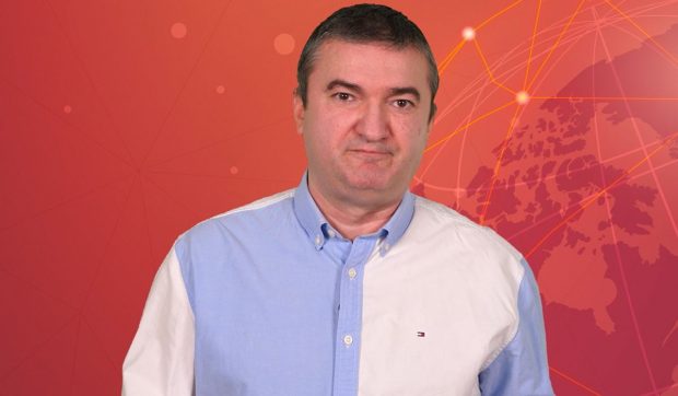 5 știri by Libertatea – Actualitate. Mașina de un milion de euro de la RAR și bărbatul care a înghițit bijuterii de 769.000 de dolari