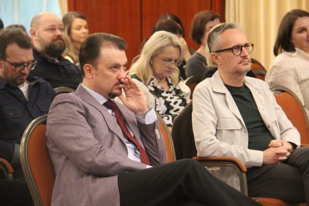 BRAT și-a ales noua conducere pentru perioada 2025-2027. Dragoș Stanca este noul președinte