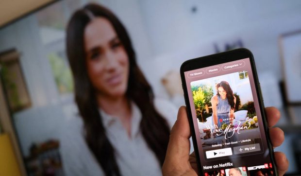 Meghan Markle lansează sezonul doi al emisiunii sale pe Netflix. Când va putea fi urmărit
