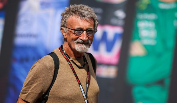 Eddie Jordan a murit. Fostul șef al echipei de Formula 1 a murit la 76 de ani