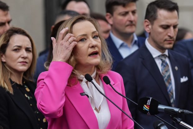 Primăria condusă de Elena Lasconi, vizată de o anchetă legată de fonduri europene EXCLUSIV