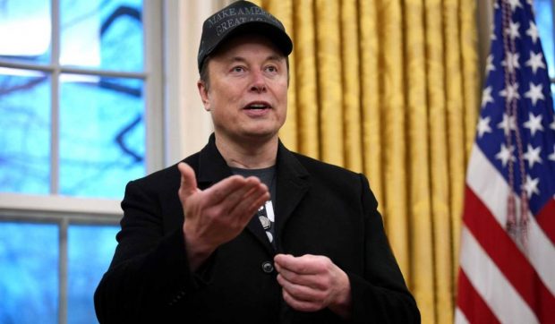 Reacția lui Elon Musk, după respingerea candidaturii lui Călin Georgescu: „E nebunie!”