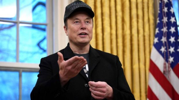 Elon Musk, informat de Pentagon cu privire la planul secret al SUA în cazul unui război cu China
