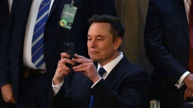 Elon Musk anunță că Ucraina va pierde inevitabil și cere ca oligarhii ucraineni să fie sancționați exact ca și cei ruși
