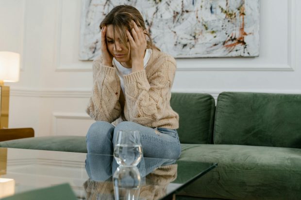 5 trucuri eficiente pentru gestionarea emoțiilor în momente tensionate