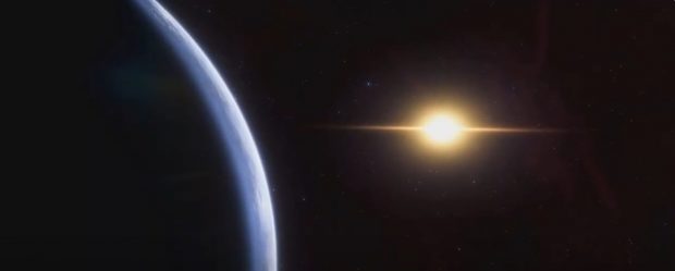 O nouă planetă a fost descoperită în Sistemul Solar cu ajutorul telescopului Webb. „Super-Venus” nu seamănă cu nimic din ceea ce știm