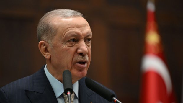 Sancțiunile SUA împotriva Turciei sunt aproape de final, susține Erdogan: „Prietenul meu Trump a relaxat restricțiile”