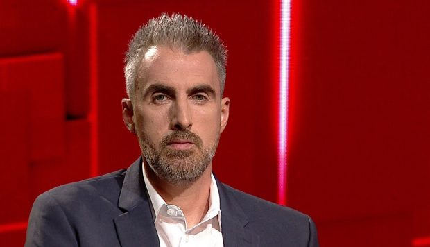 Imagine Stire Anunțul făcut de Ernest de la Kanal D după 20 de ani de relație: „Putem învăța din greșeli” | EXCLUSIV | 2review.ro