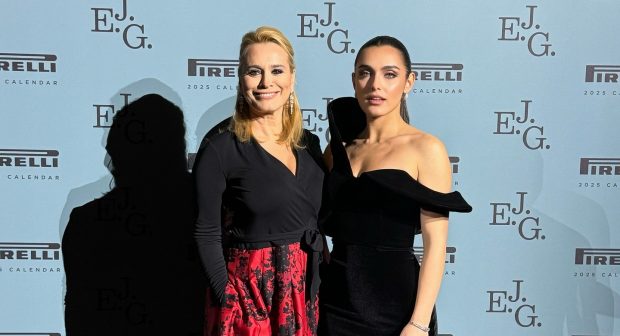 Dorința Andreei Esca după ce fiica ei, Alexia, a plecat în Franța. „Îmi este dor de ea”