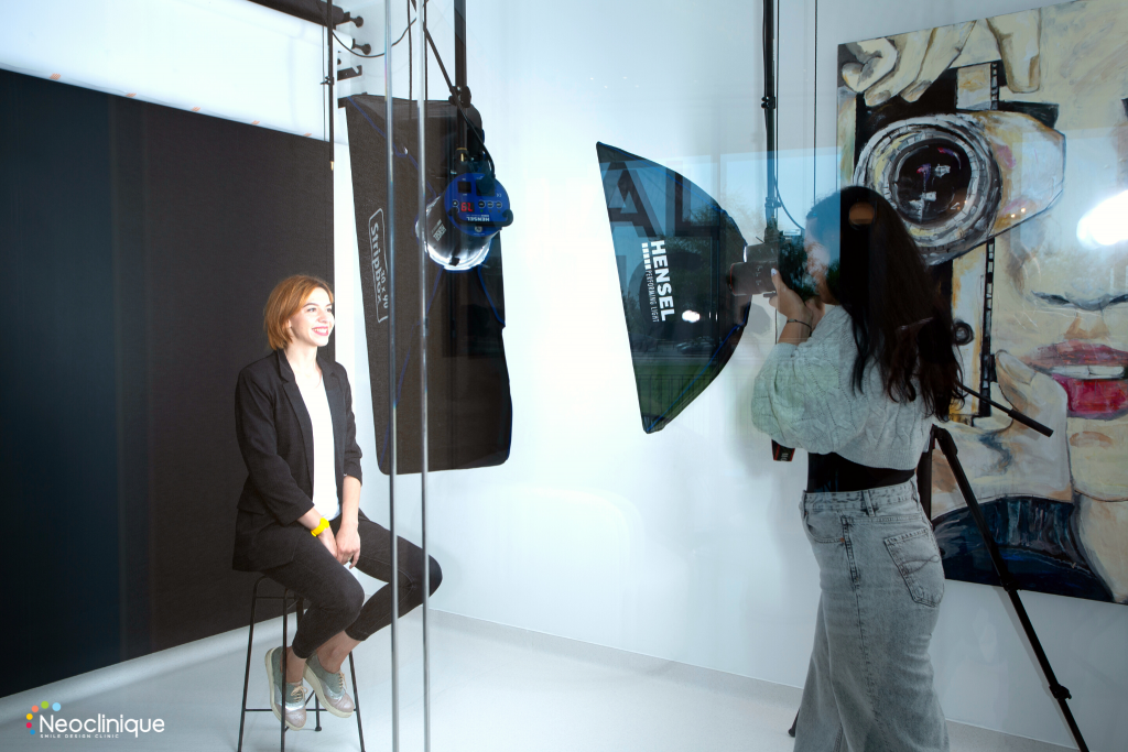 Estetica dentară la alt nivel