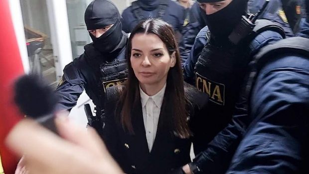 Fotbalist moldovean, suspectat de implicare în organizarea unui protest plătit, la Moscova, în sprijinul bașcanei Evghenia Guţul