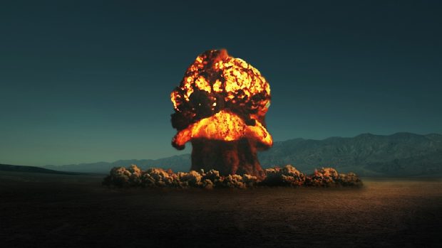 Donald Trump, despre armele nucleare: „Nivelul de distrugere este mai mare decât orice vă puteți imagina”