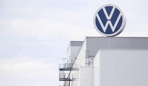 Volkswagen a stabilit un nou record de vânzări în 2024 pentru un produs surprinzător