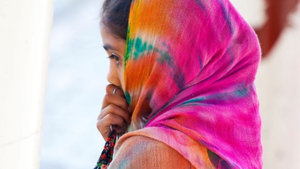 „Tată, tată!”, ultimul strigăt al Hirei, fata dusă de tatăl ei într-o călătorie fără întoarcere, în Pakistan