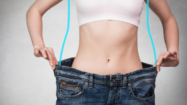 Șase moduri simple de a reduce 300 de calorii pe zi