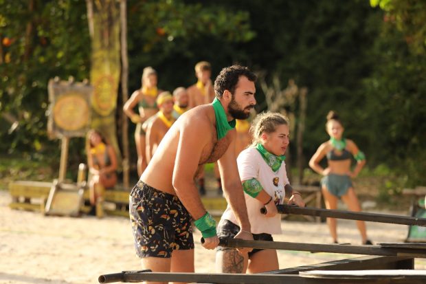 Imagine Stire Filip Mastică, prima declarație după ce a fost eliminat din motive medicale de la Survivor România 2025: „M-am redescoperit” | EXCLUSIV | 2review.ro